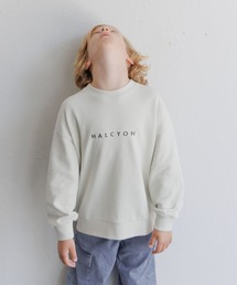 GLOBAL WORK（グローバルワーク）の「ヘビロテスウェットプリント長袖/579709（スウェット）」