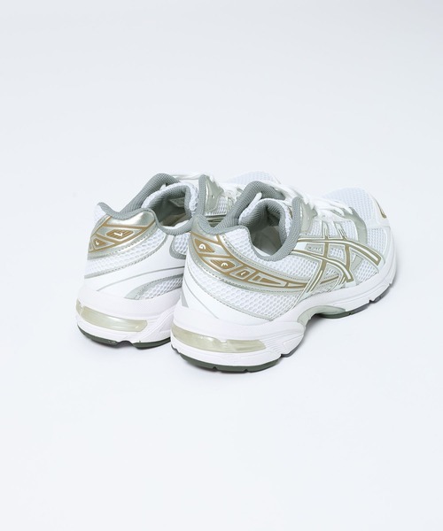 ASICS(アシックス)の「【ASICS/アシックス】GEL-1130/スニーカー(スニーカー・メンズ・ブラック/ホワイト・MEDIUM/LARGE)」の4枚目の写真
