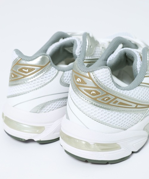 ASICS(アシックス)の「【ASICS/アシックス】GEL-1130/スニーカー(スニーカー・メンズ・ブラック/ホワイト・MEDIUM/LARGE)」の5枚目の写真
