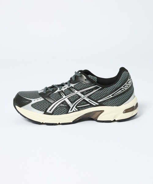 ASICS(アシックス)の「【ASICS/アシックス】GEL-1130/スニーカー(スニーカー・メンズ・ブラック/ホワイト・MEDIUM/LARGE)」の6枚目の写真