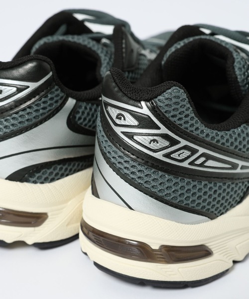 ASICS(アシックス)の「【ASICS/アシックス】GEL-1130/スニーカー(スニーカー・メンズ・ブラック/ホワイト・MEDIUM/LARGE)」の8枚目の写真