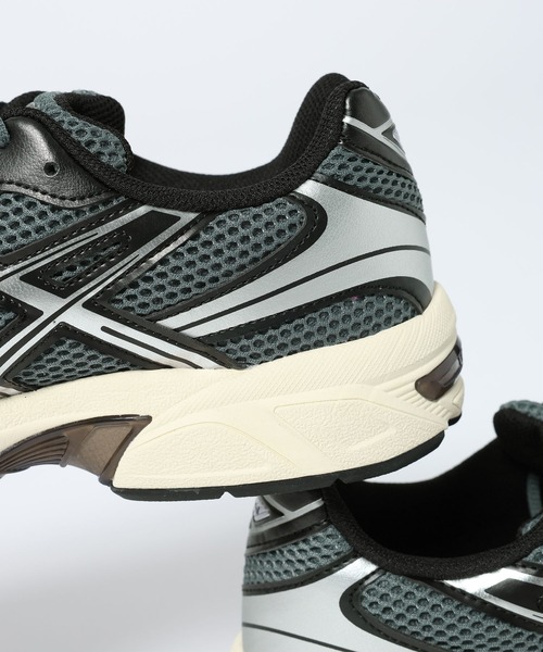 ASICS(アシックス)の「【ASICS/アシックス】GEL-1130/スニーカー(スニーカー・メンズ・ブラック/ホワイト・MEDIUM/LARGE)」の10枚目の写真