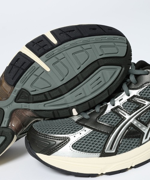 ASICS(アシックス)の「【ASICS/アシックス】GEL-1130/スニーカー(スニーカー・メンズ・ブラック/ホワイト・MEDIUM/LARGE)」の12枚目の写真