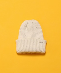 BAYFLOW | [ふわふわで被り心地◎]ラメニットワッチ(KIDS)(ニットキャップ/ビーニー)