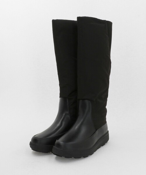 Columbia(コロンビア)の「<Columbia> SAPLANDⅢ Diva(ブーツ・レディース・ブラック・25cm/24cm)」の2枚目の写真