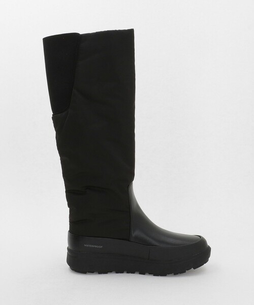 Columbia(コロンビア)の「<Columbia> SAPLANDⅢ Diva(ブーツ・レディース・ブラック・25cm/24cm)」の4枚目の写真