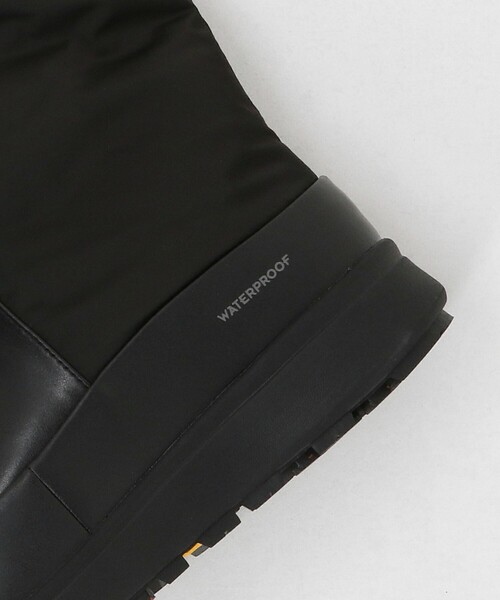 Columbia(コロンビア)の「<Columbia> SAPLANDⅢ Diva(ブーツ・レディース・ブラック・25cm/24cm)」の9枚目の写真