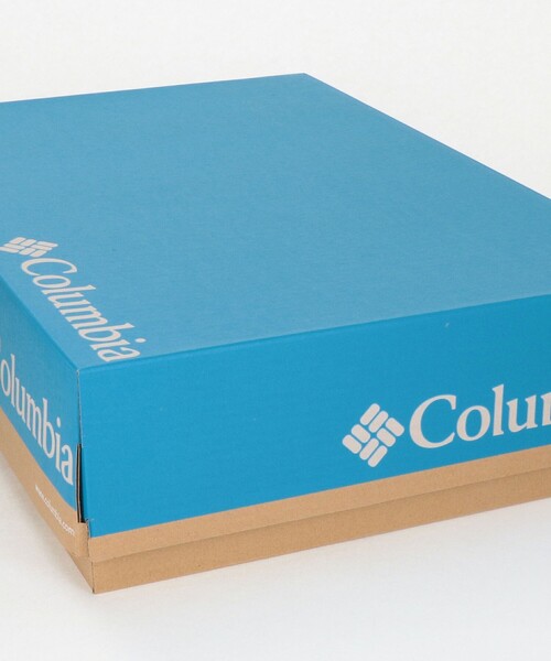 Columbia(コロンビア)の「<Columbia> SAPLANDⅢ Diva(ブーツ・レディース・ブラック・25cm/24cm)」の11枚目の写真