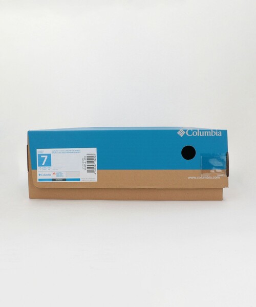 Columbia(コロンビア)の「<Columbia> SAPLANDⅢ Diva(ブーツ・レディース・ブラック・25cm/24cm)」の12枚目の写真