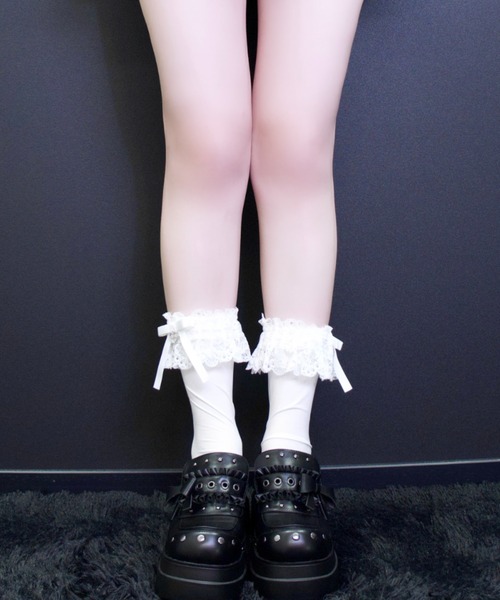 ロリィタ ソックス　詰め合わせ　20足程 ロリィタ ソックス 詰め合わせ 20足程 楽天市場】ロリータ系やガーリー