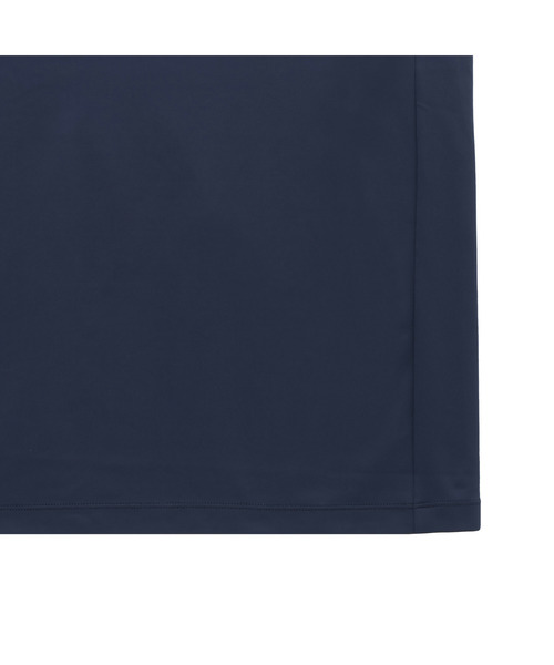 PUMA（プーマ）の「PUMA プーマ メンズ ゴルフ PB ハーフジップ 長袖 ハイネック シャツ（Tシャツ/カットソー・メンズ・ネイビー/ホワイト系その他/ブラック・XX-LARGE/SMALL/X-LARGE/LARGE/MEDIUM）」の11枚目の写真