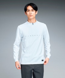 セール】PUMA プーマ メンズ ゴルフ PB ハイネック 長袖 シャツ（T