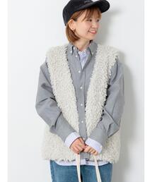 Lugnoncure | ミドルボアベスト(ベスト)