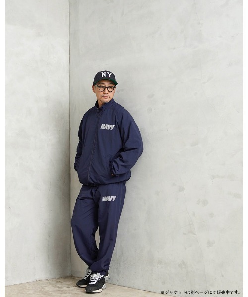 WAIPER.inc（ワイパーインク）の「USNA オフィシャルライセンス