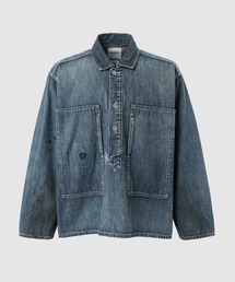 BOW WOW｜バウワウ（メンズ）のデニムジャケット通販 - ZOZOTOWN