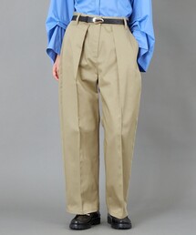 CAST: | 【CAST COLON】チノパン(チノパンツ)