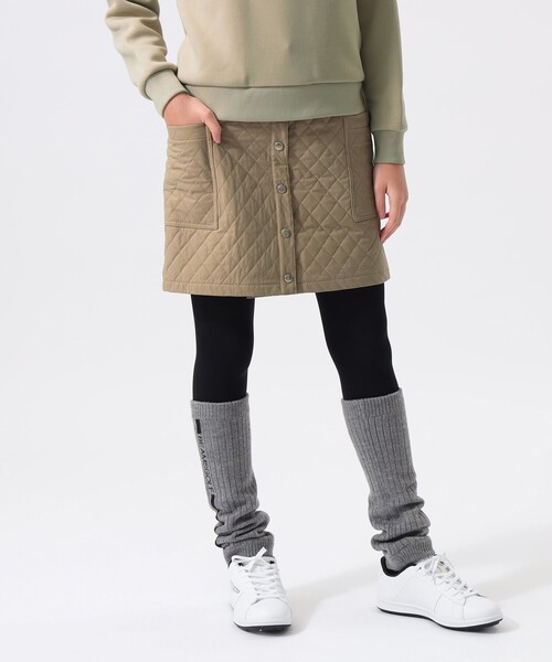 BEAMS GOLF（ビームスゴルフ）の「△BEAMS GOLF ORANGE LABEL / ロゴ