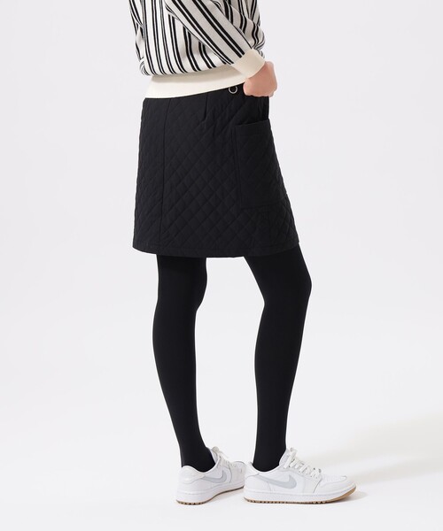 セール】ORANGE LABEL / キルティング スカート（スカート）｜BEAMS