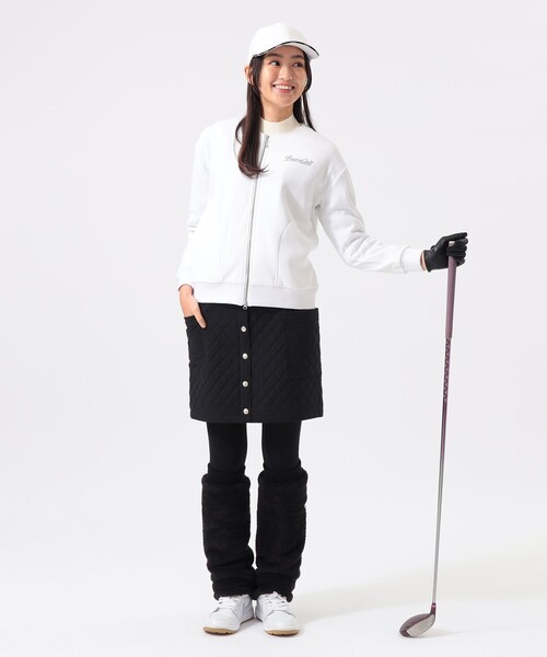 セール】ORANGE LABEL / キルティング スカート（スカート）｜BEAMS