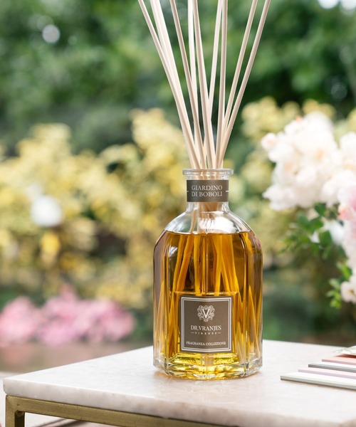 ドットールヴラニエス ボーボリ BOBOLI 〈ボーボリ〉 250ml ディフューザー（ルームフレグランス/お香