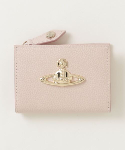 EXECUTIVE LEATHER ZIP COIN CASE