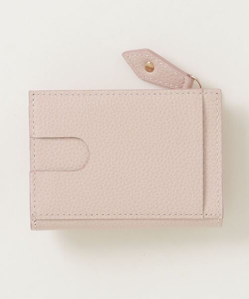 EXECUTIVE LEATHER ZIP COIN CASE（コインケース）｜Vivienne Westwood