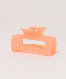 バレッタ/ヘアクリップ（オレンジ/橙色系）ファッション通販 - ZOZOTOWN