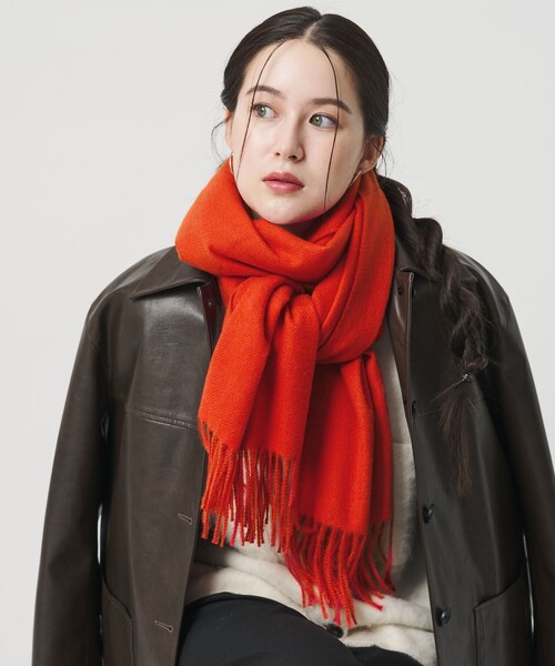 ソフト ソリッド ストール（ストール/ショール）｜BEAUTY&YOUTH UNITED