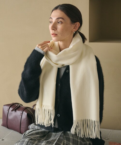 セール】ソフト ソリッド ストール（ストール/ショール