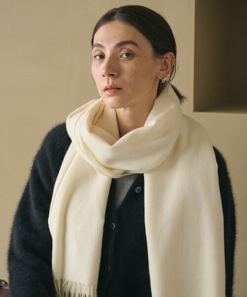 セール】ソフト ソリッド ストール（ストール/ショール