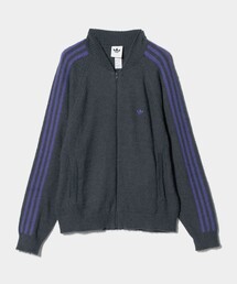 adidas Originals(アディダスオリジナルス)の<adidas Originals>SST トラックトップ ニット(ジャージ)