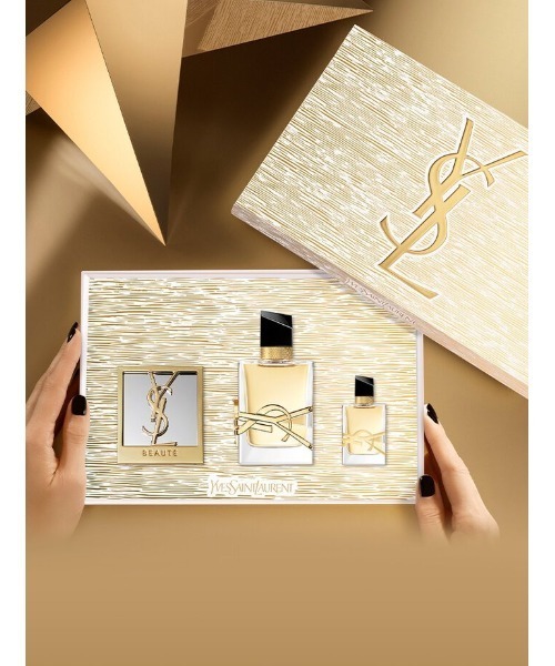 専用YSL 2点セット Yves Saint Laurent Beaute（イヴ・サンローラン・ボーテ）の「【ZOZO