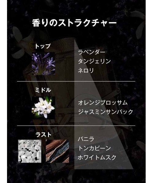 ホリデー数量限定】YSL リブレ オーデパルファムセット（香水