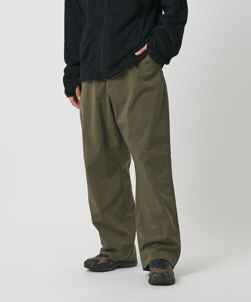 koti BEAUTY&YOUTH(コティ ビューティアンドユース)の「<koti BEAUTY&YOUTH>ペインターパンツ(その他パンツ・メンズ・オリーブ/ブラック・S/M/L)」の3枚目の写真