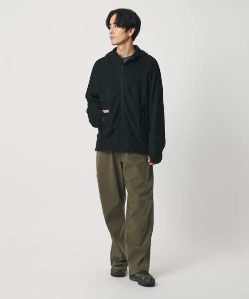 koti BEAUTY&YOUTH(コティ ビューティアンドユース)の「<koti BEAUTY&YOUTH>ペインターパンツ(その他パンツ・メンズ・オリーブ/ブラック・S/M/L)」の5枚目の写真