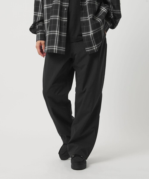 koti BEAUTY&YOUTH(コティ ビューティアンドユース)の「<koti BEAUTY&YOUTH>ペインターパンツ(その他パンツ・メンズ・オリーブ/ブラック・S/M/L)」の6枚目の写真