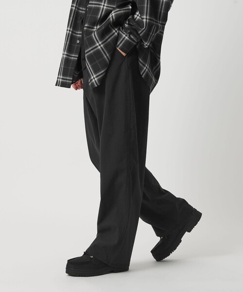 koti BEAUTY&YOUTH(コティ ビューティアンドユース)の「<koti BEAUTY&YOUTH>ペインターパンツ(その他パンツ・メンズ・オリーブ/ブラック・S/M/L)」の7枚目の写真