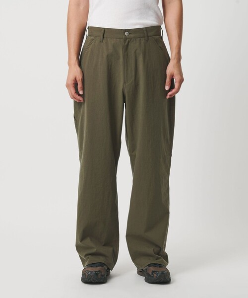 koti BEAUTY&YOUTH(コティ ビューティアンドユース)の「<koti BEAUTY&YOUTH>ペインターパンツ(その他パンツ・メンズ・オリーブ/ブラック・S/M/L)」の8枚目の写真