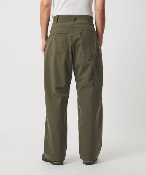 koti BEAUTY&YOUTH(コティ ビューティアンドユース)の「<koti BEAUTY&YOUTH>ペインターパンツ(その他パンツ・メンズ・オリーブ/ブラック・S/M/L)」の10枚目の写真