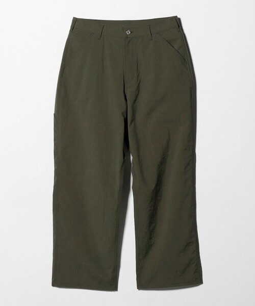 koti BEAUTY&YOUTH(コティ ビューティアンドユース)の「<koti BEAUTY&YOUTH>ペインターパンツ(その他パンツ・メンズ・オリーブ/ブラック・S/M/L)」の11枚目の写真