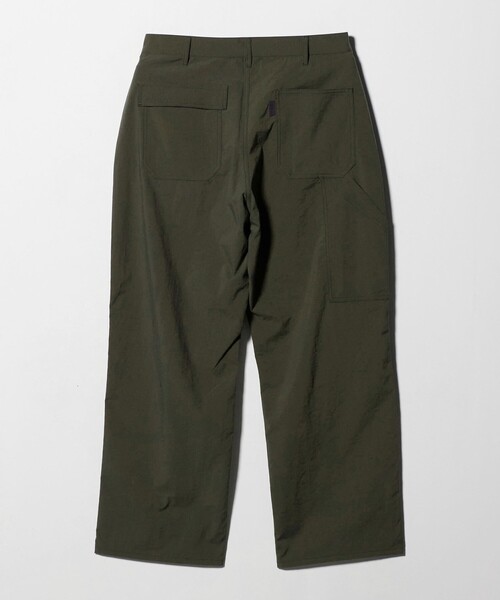 koti BEAUTY&YOUTH(コティ ビューティアンドユース)の「<koti BEAUTY&YOUTH>ペインターパンツ(その他パンツ・メンズ・オリーブ/ブラック・S/M/L)」の12枚目の写真