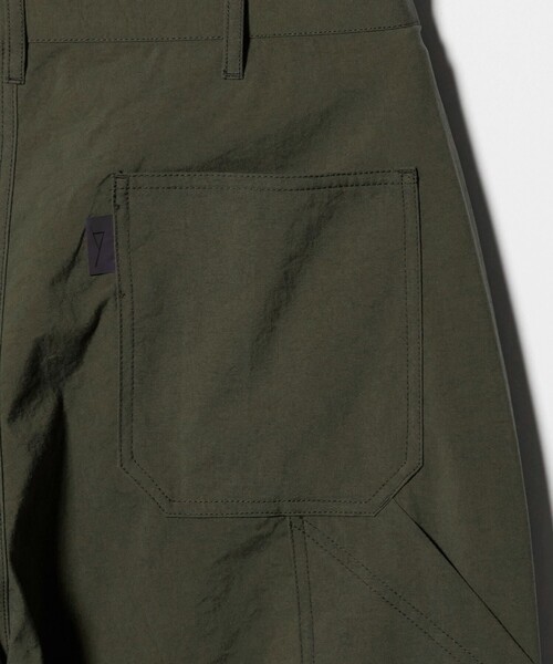 koti BEAUTY&YOUTH(コティ ビューティアンドユース)の「<koti BEAUTY&YOUTH>ペインターパンツ(その他パンツ・メンズ・オリーブ/ブラック・S/M/L)」の17枚目の写真