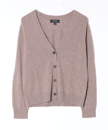 BANANA REPUBLIC アイボリー カシミアカーディガン 新品未使用 BANANA REPUBLIC｜バナナ・リパブリックのカーディガン/ボレロ通販