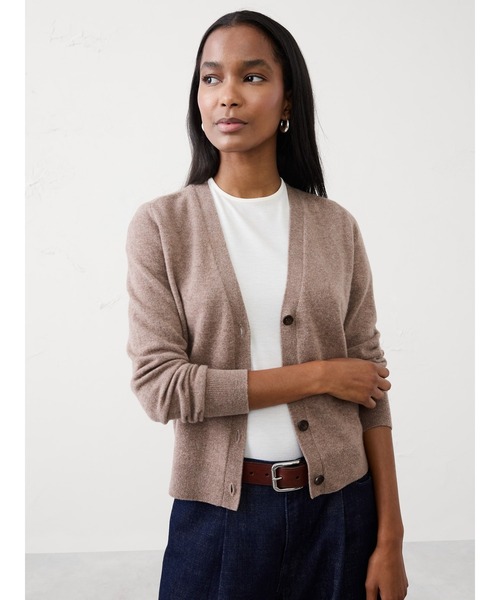 セール】BANANA REPUBLIC FACTORY STORE メリノカシミアブレンド