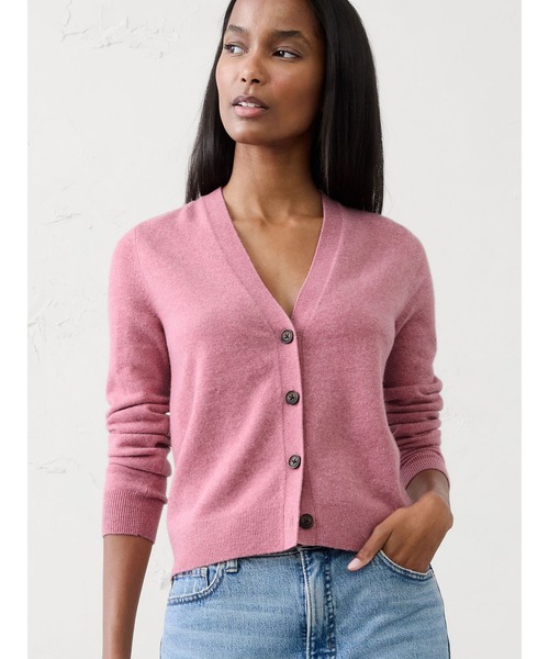 セール】BANANA REPUBLIC FACTORY STORE メリノカシミアブレンド