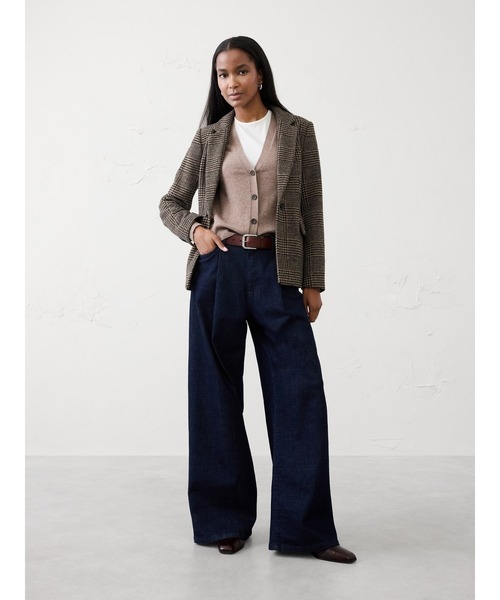 セール】BANANA REPUBLIC FACTORY STORE メリノカシミアブレンド
