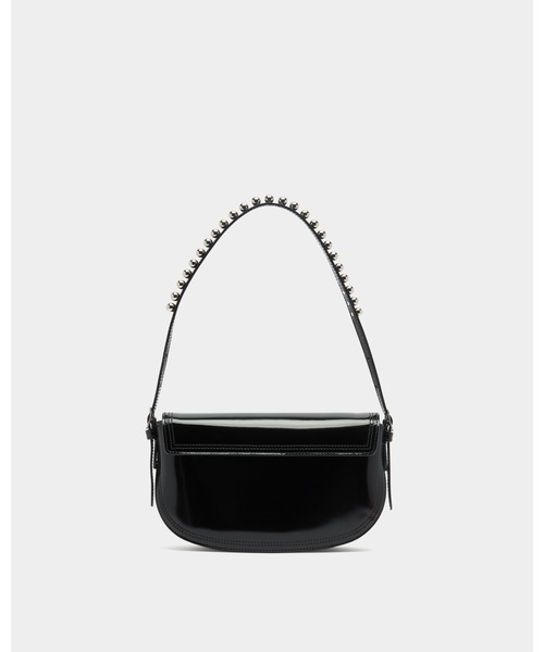 セール】BECKETT MINI SH（ボディバッグ/ウエストポーチ）｜BALLY