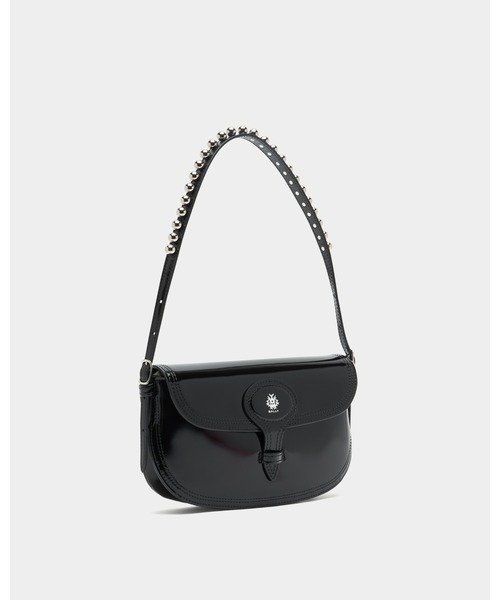 セール】BECKETT MINI SH（ボディバッグ/ウエストポーチ）｜BALLY