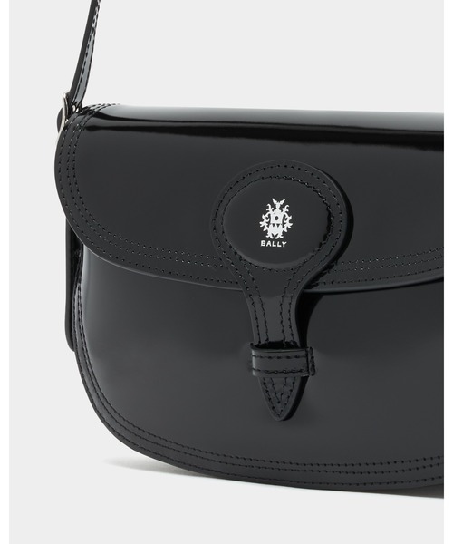 セール】BECKETT MINI SH（ボディバッグ/ウエストポーチ）｜BALLY