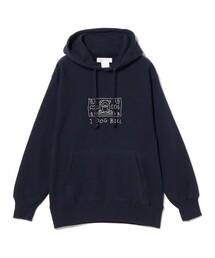 matsui / BILL Hoodie